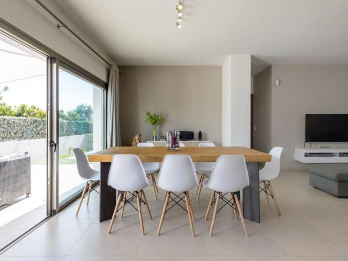Moderna Casa Con Piscina Privada Santa Eulalia del Río
