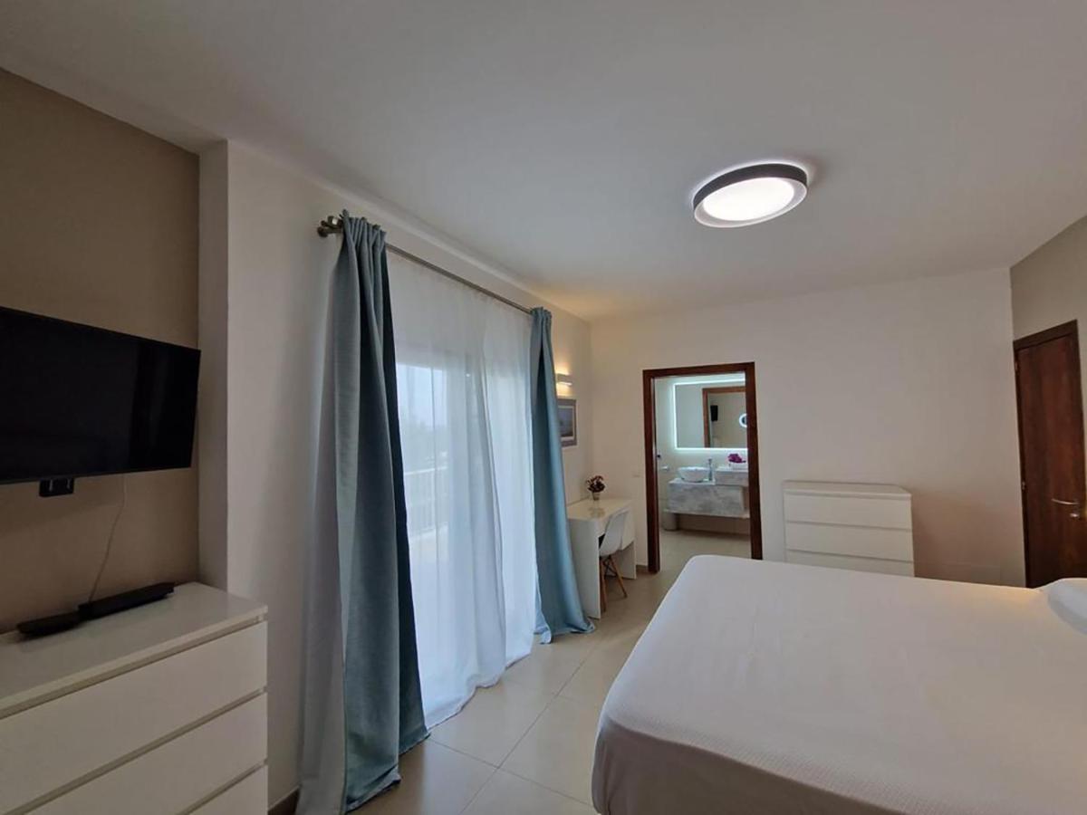 Moderna Casa Con Piscina Privada Сasa de vacaciones Santa Eulalia del Río