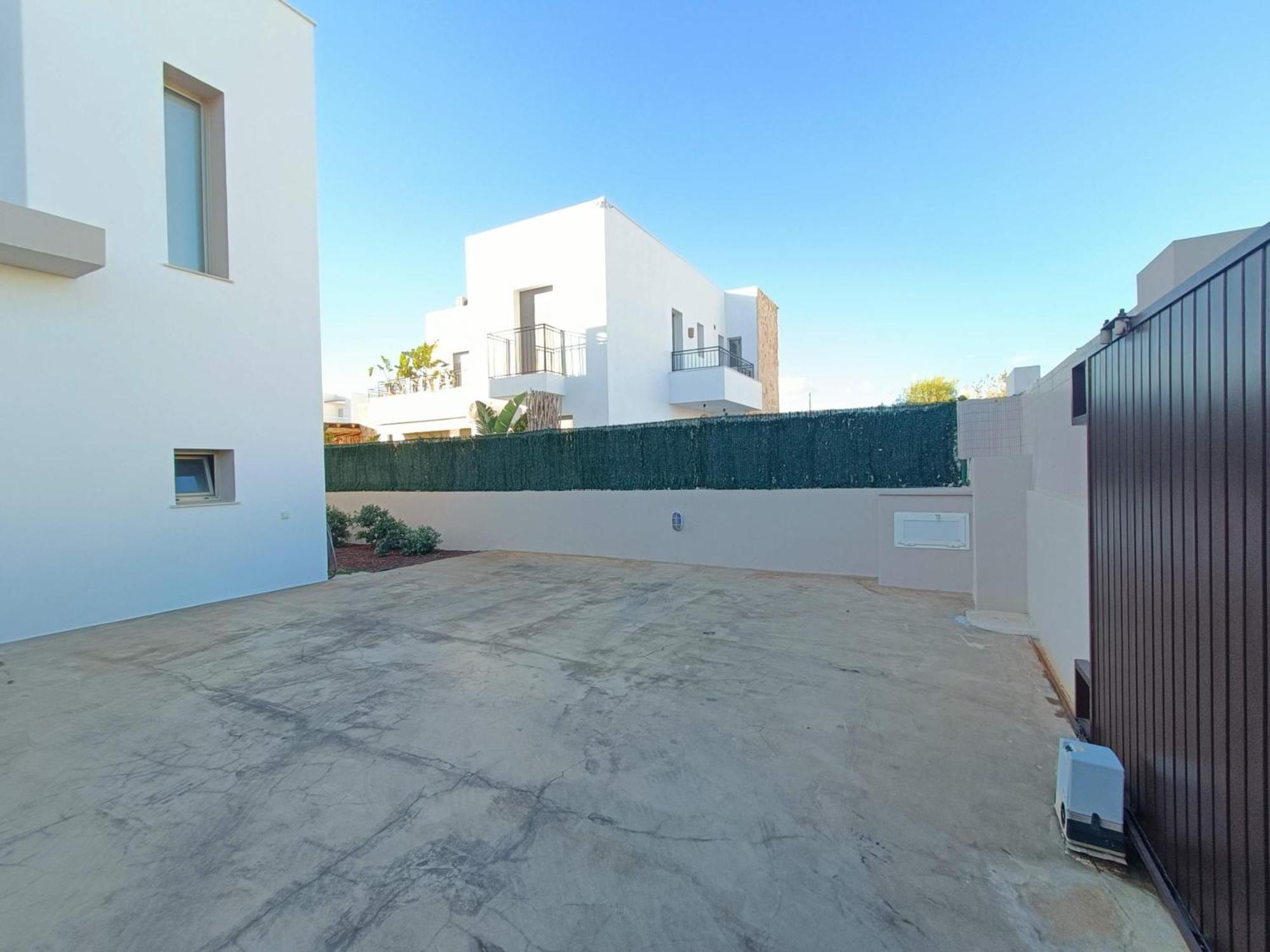 Сasa de vacaciones Moderna Casa Con Piscina Privada *
